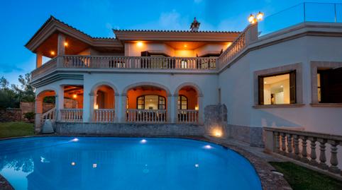 Foto 5 de Casa o xalet en venda a Portals Nous, Calvià