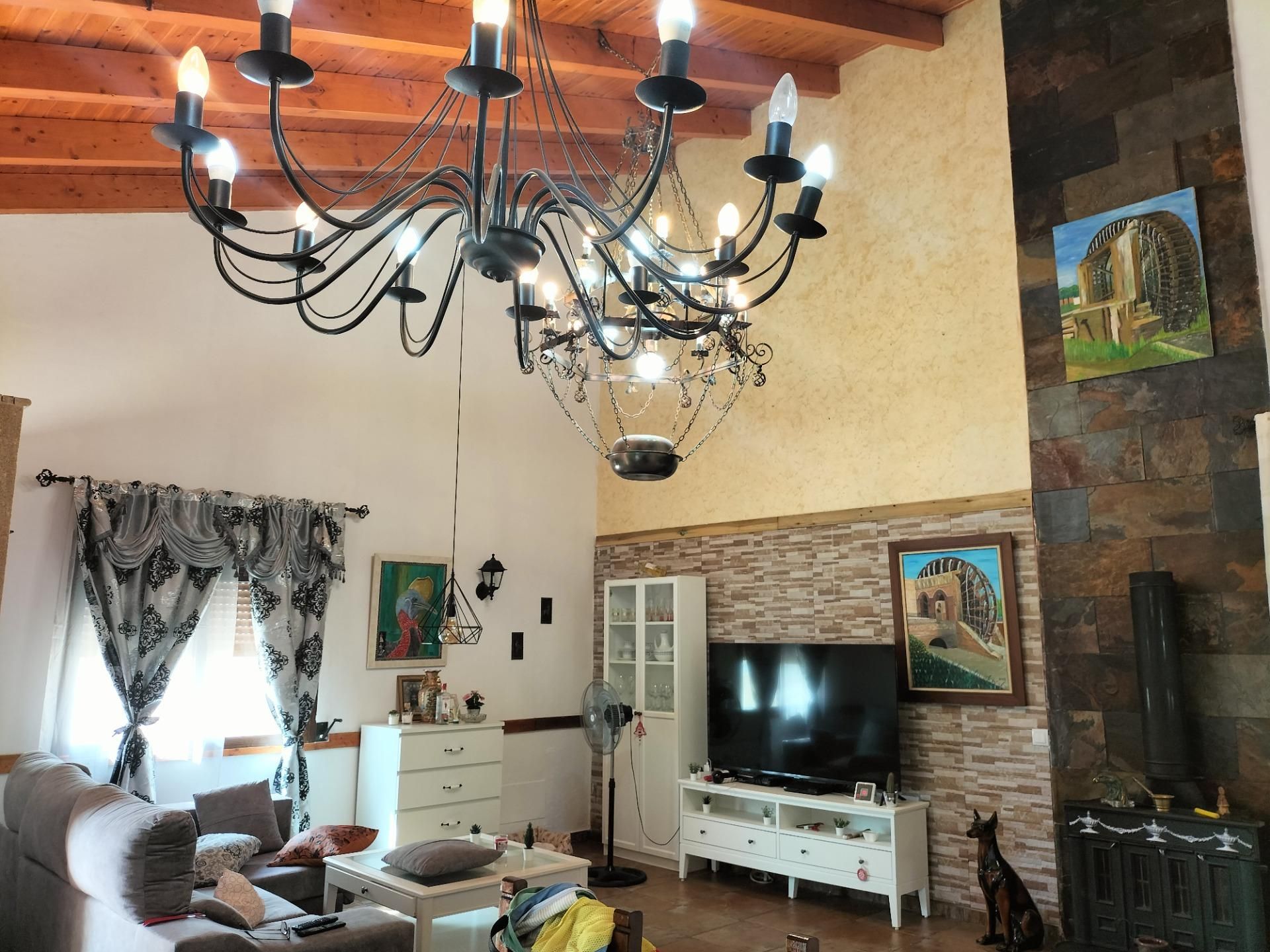 House or chalet for sale in Lorquí