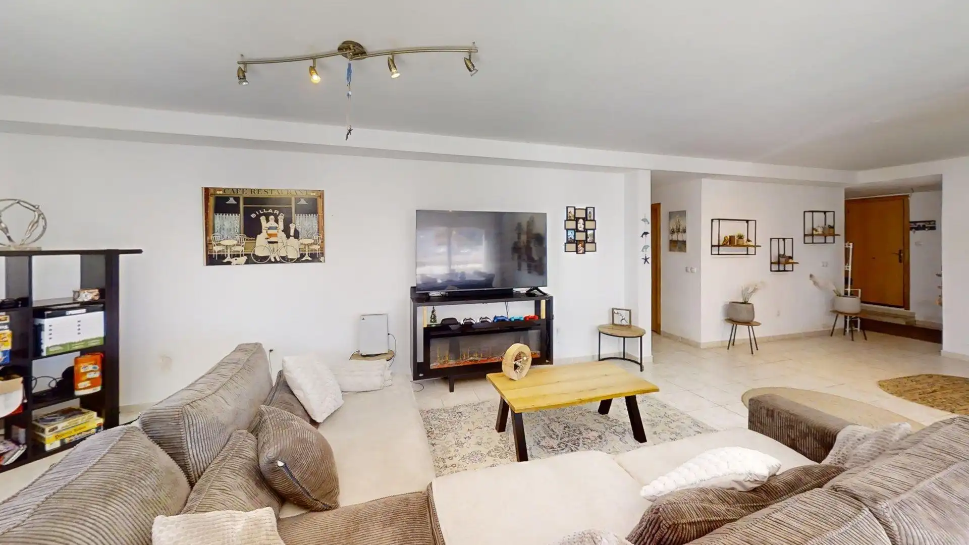 Erdgeschosswohnung mit Terrasse zum Verkauf in DEL CAP DE LA GOLA, imagen 25