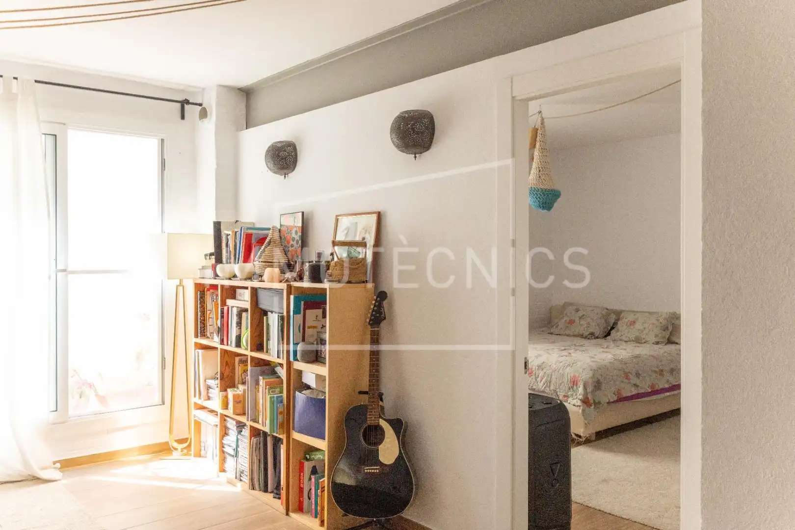 Habitación de Planta baja en venta en Caldes d'Estrac con Calefacción
