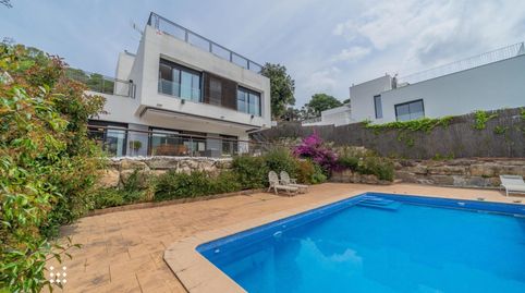 Foto 2 de Casa o xalet en venda a Carrer de la Gardenia, Vilanova del Vallès, Barcelona