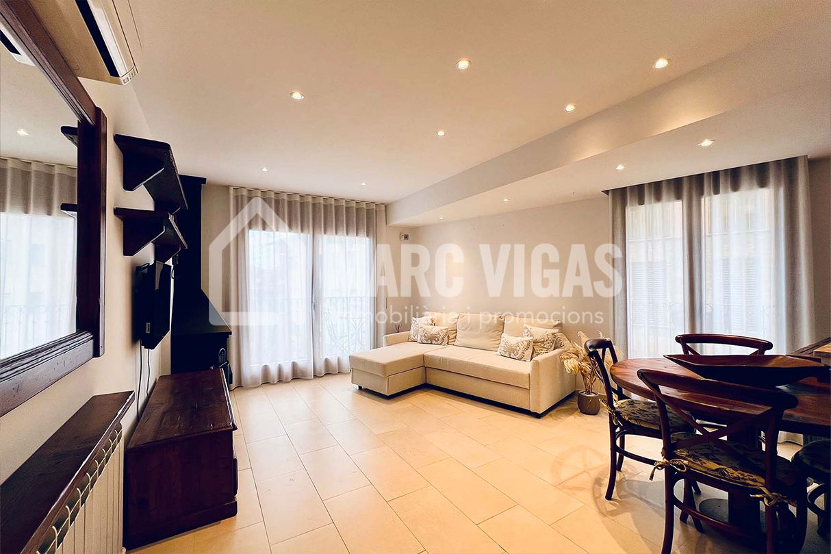 Flat to rent in Viladrau