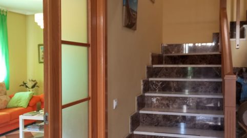 Foto 5 de Casa adosada en venda a La Villa de Don Fadrique, Toledo