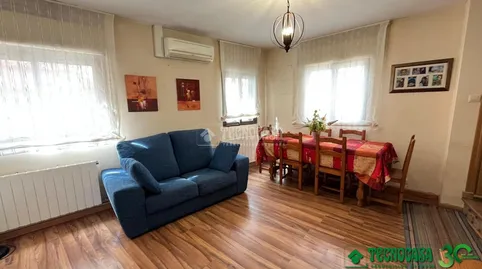 Photo 3 of Single-family semi-detached for sale in San Esteban del Valle, Ávila