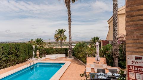 Foto 5 de Casa o xalet en venda a Monte y Mar, Alicante