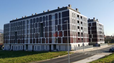 Foto 2 de Garaje en venta en Calle Bustintza, 4, Durango, Bizkaia