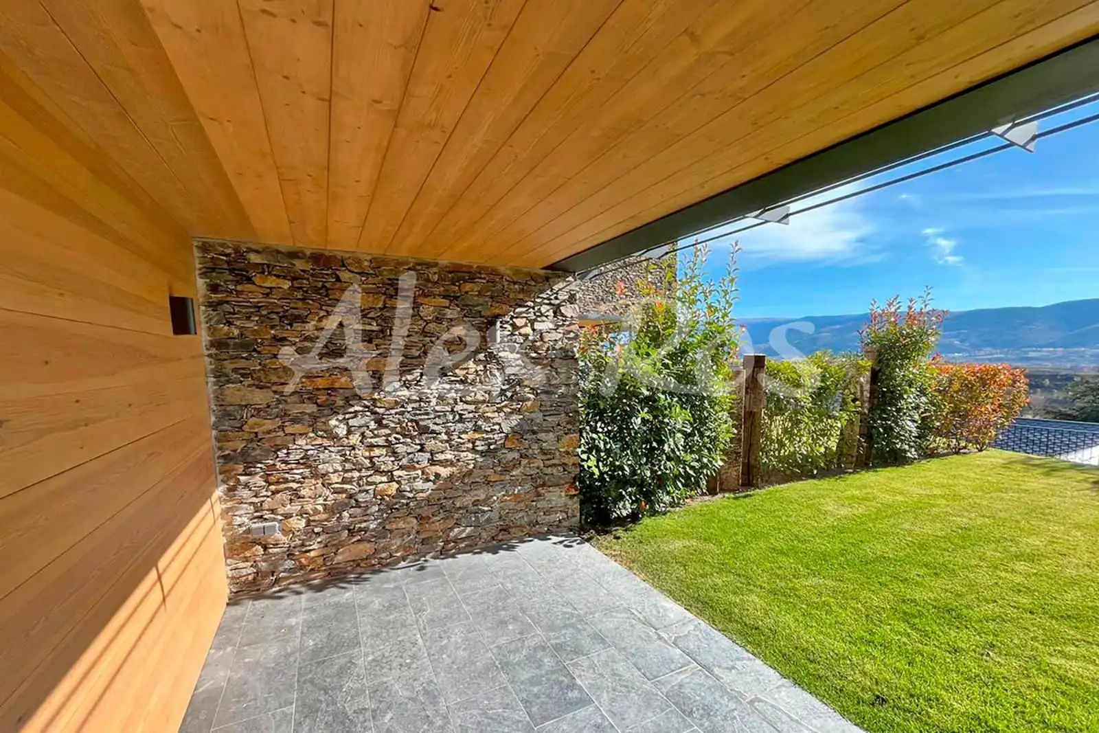 House with garden for sale in SANTA CECILIA, imagen 16