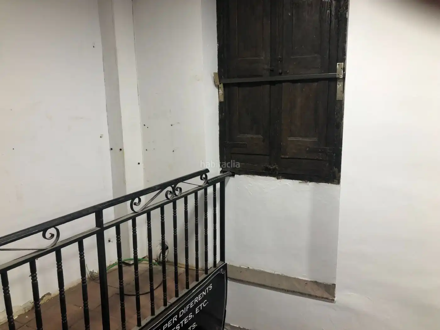 Local comercial de lloguer a Carrer de la Pietat 10, imagen 16