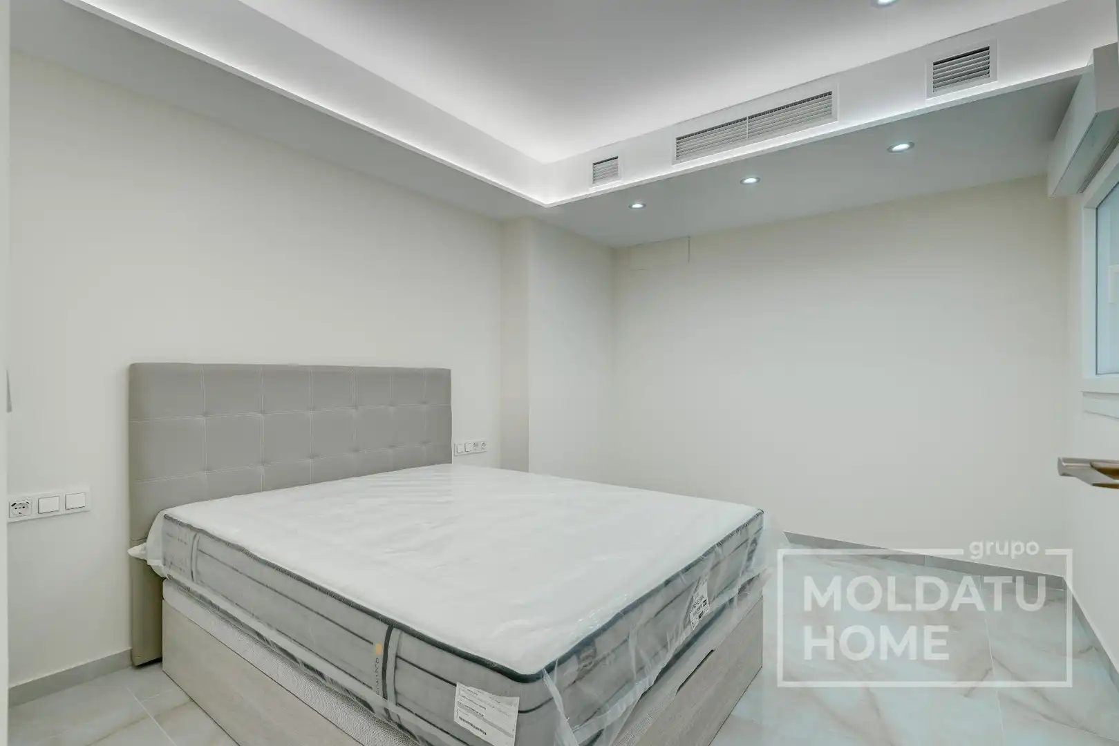 Apartamento en venta en Donostia - San Sebastián  con Aire acondicionado, Calefacción y Terraza