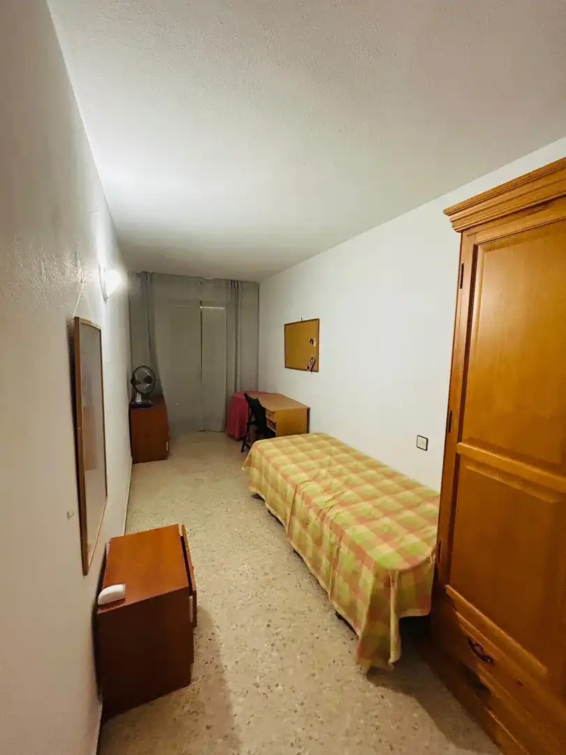 Appartamento con ascensore in affitto a San Pablo - Santa Justa, imagen 19