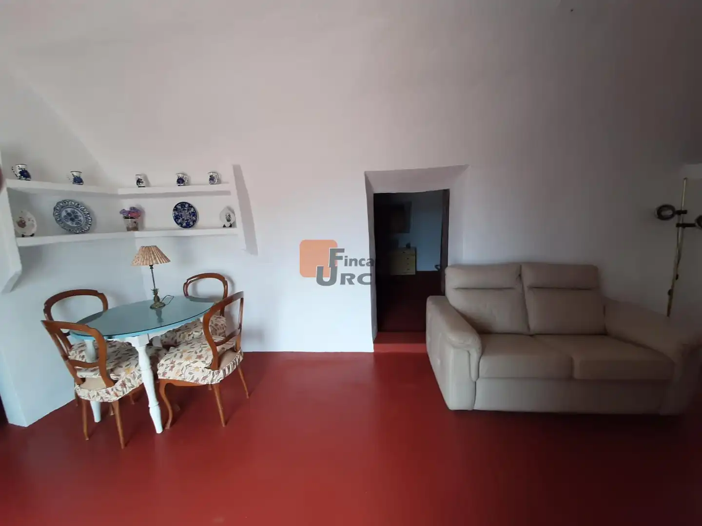 Casa amb jardí en venda a San Juan de los Terreros, imagen 5