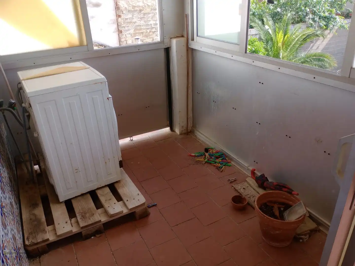 Casa amb terrassa en venda a Don Benito, imagen 15
