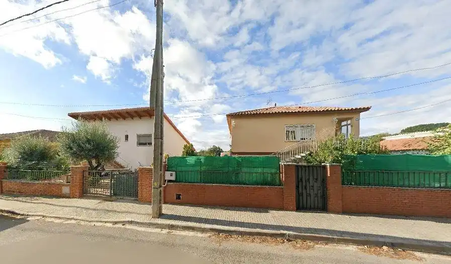 Vista exterior de Piso en venta en Cànoves I Samalús