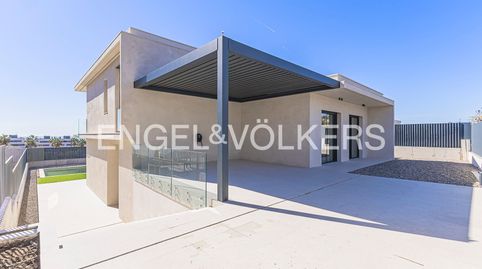 Foto 5 de Casa o xalet en venda a Can Pei, Sitges