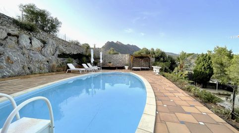 Foto 2 de Casa o chalet en venta en Pueblo, Benicasim / Benicàssim