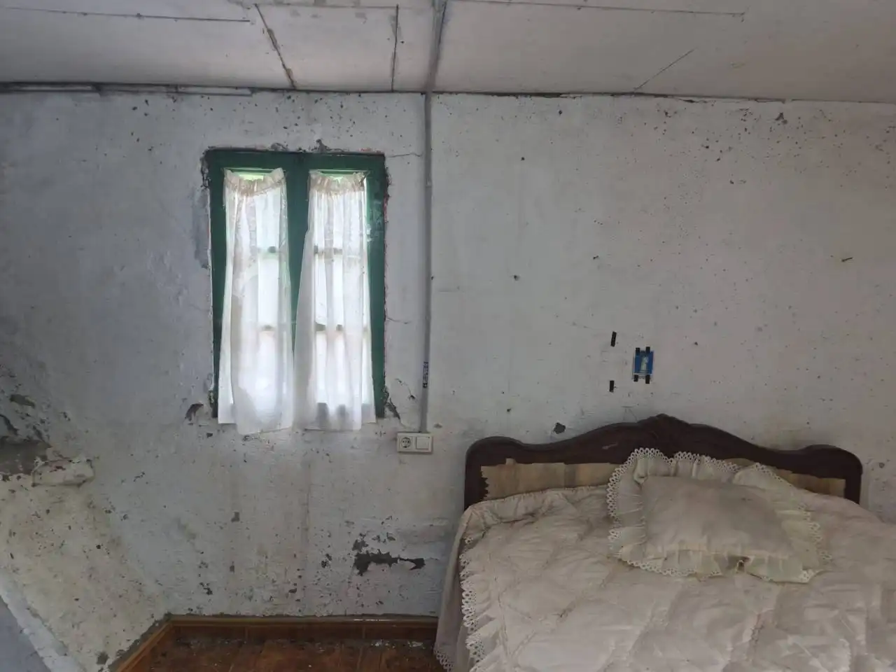 Casa o xalet en venda en Curtis