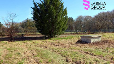 SOLAR EDIFICABLE CON LICENCIA – BONXE (OUTEIRO DE REI, LUGO), imatge 5