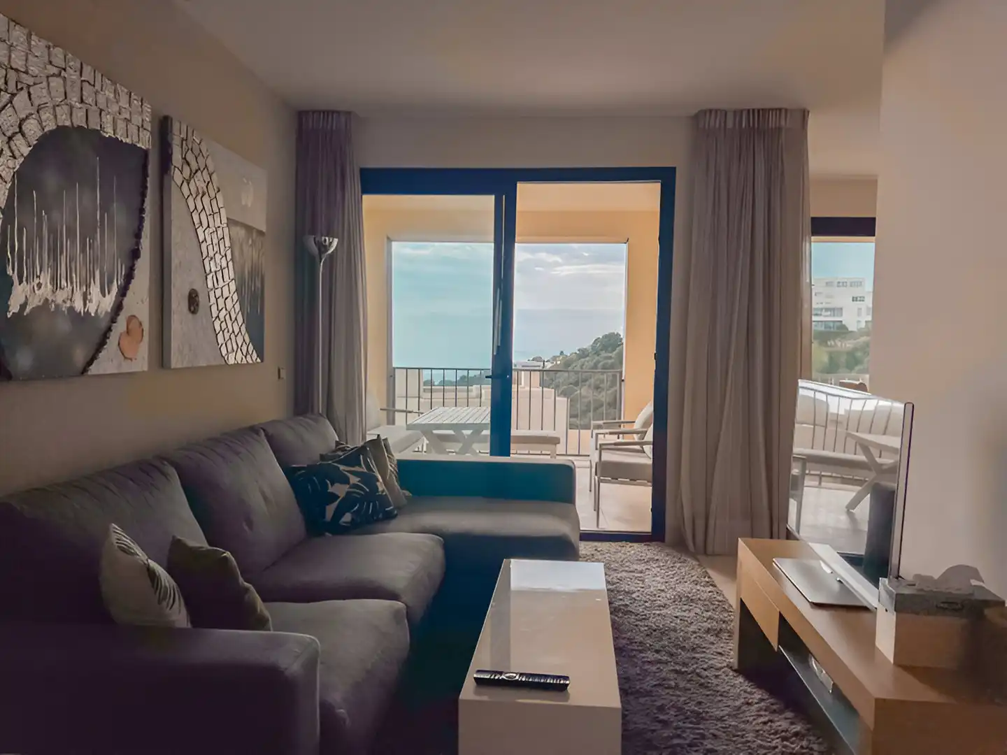 Apartament amb piscina en venda a Río Real - Los Monteros, imagen 38