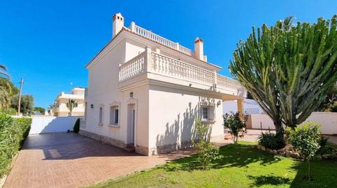 Foto 3 de Finca rústica en venta en N/a, -1, Cabo Roig, Alicante