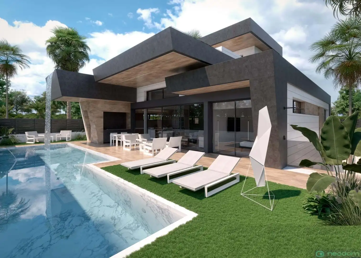 Casa en venta en Mar Menor Golf