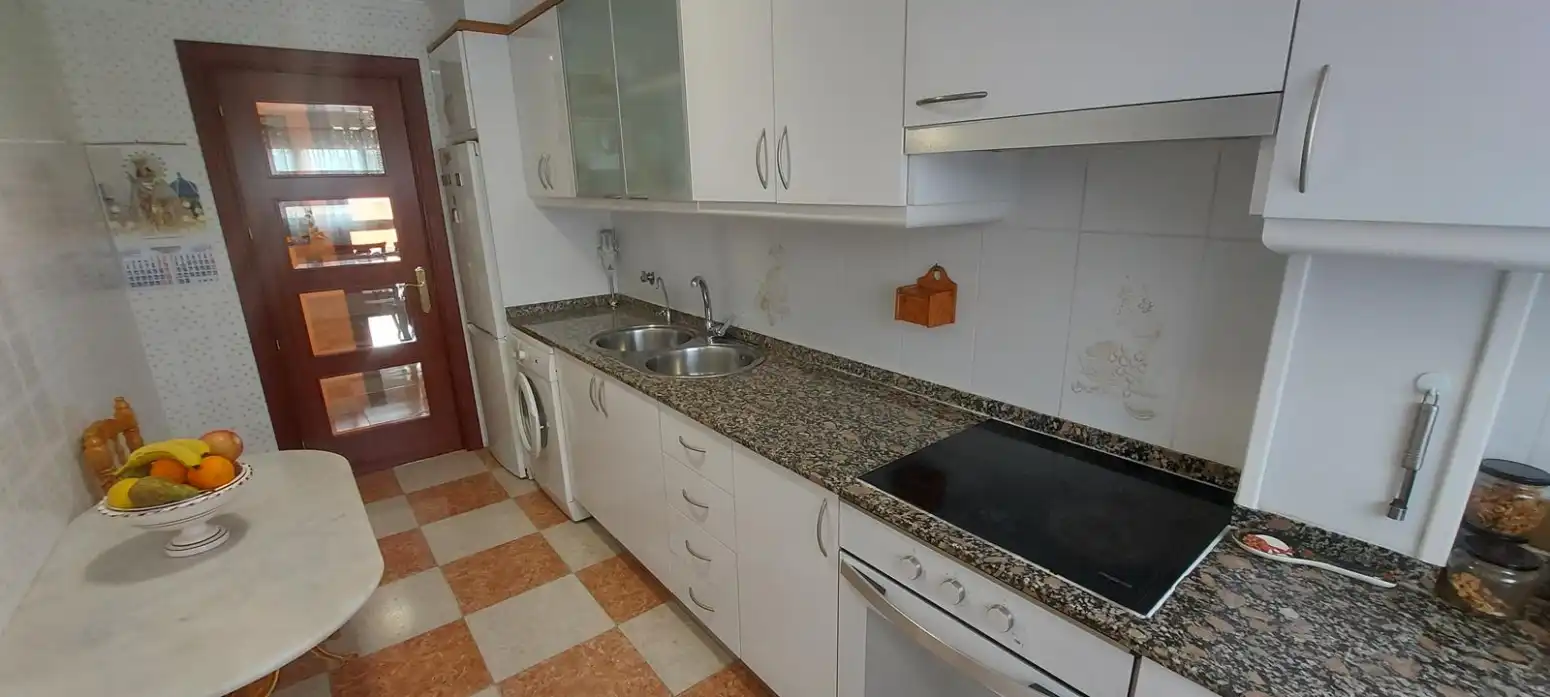 Cuina de Pis en venda en Sagunto / Sagunt amb Calefacció i Traster