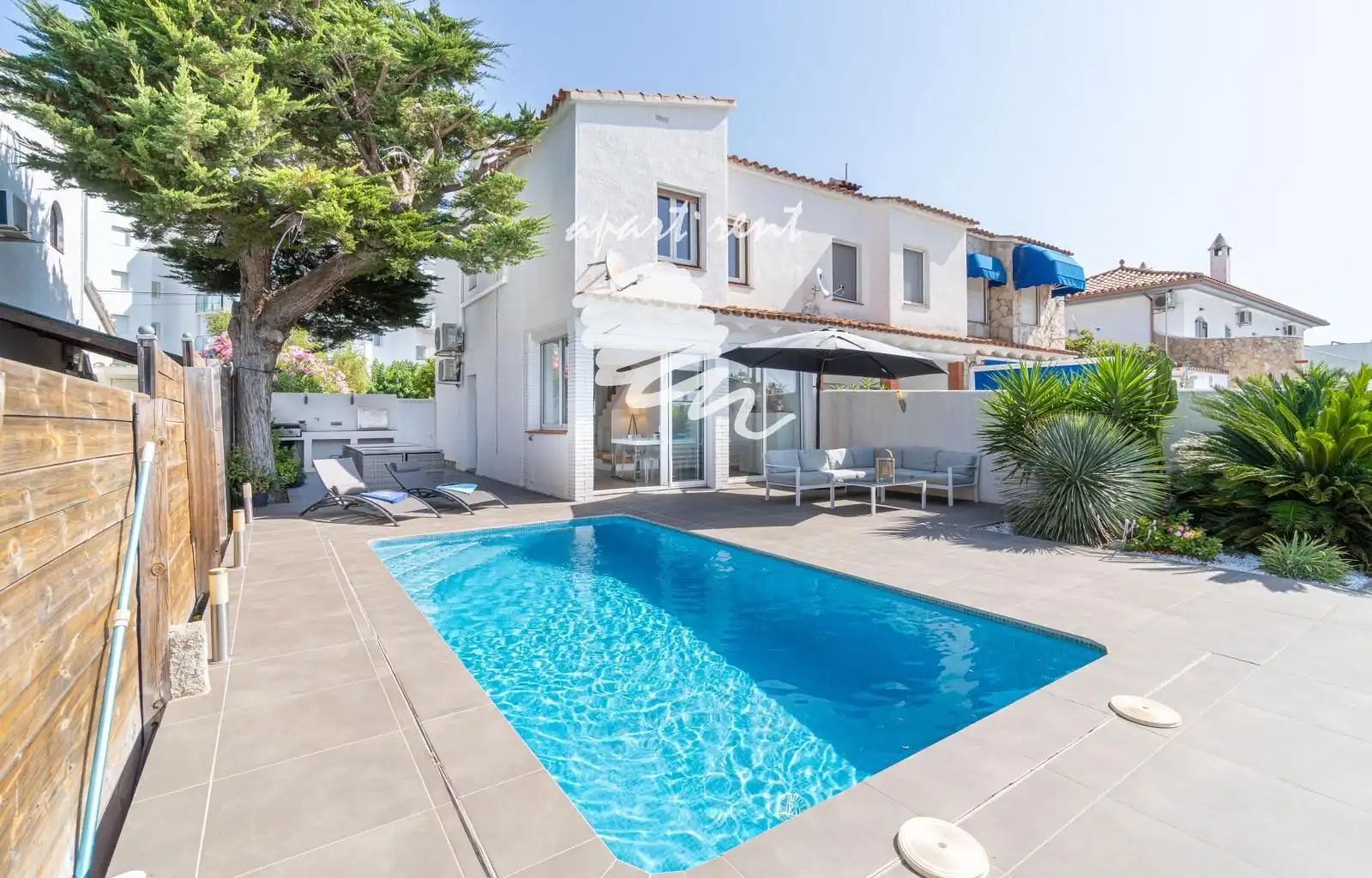 Maison avec terrasse à vendre à DEL PORT JOAN, imagen 22