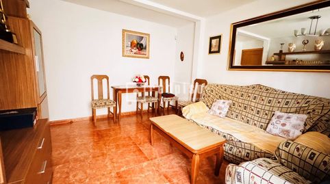 Foto 3 de Piso en venta en La Alhóndiga, Getafe