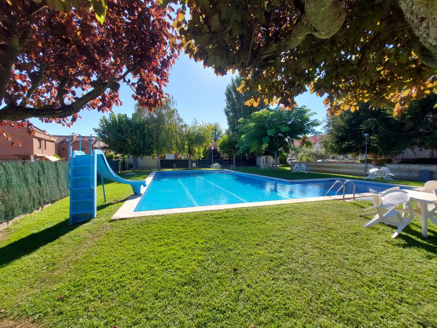 Casa con jardín en venta en Logroño - Avda. de Madrid, imagen 55