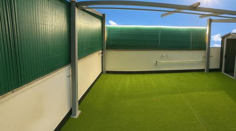 Foto 2 de Pis en venda a La Estación, Badajoz