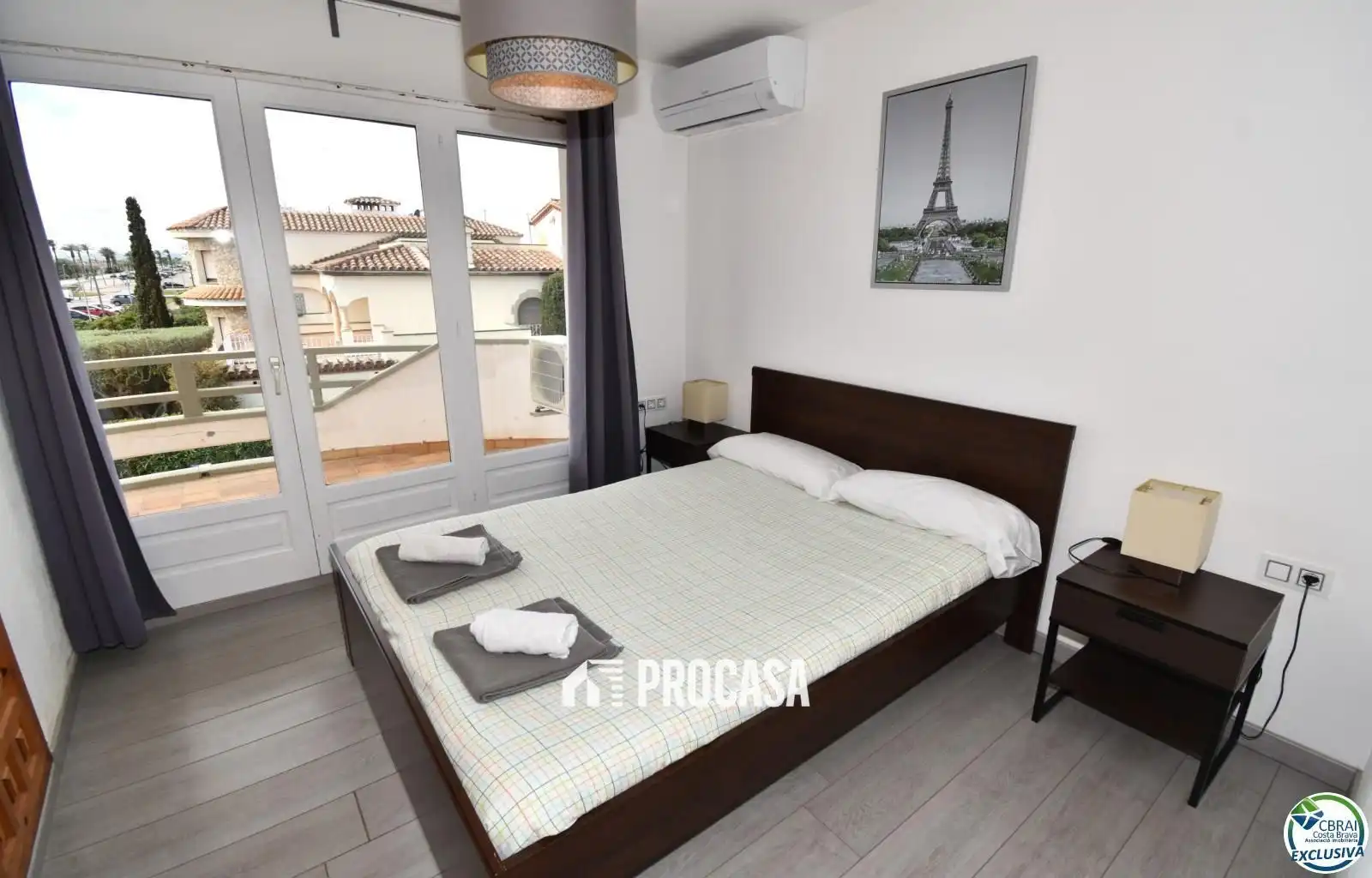 Villa avec piscine à vendre à Salins 4ª Línea, imagen 16