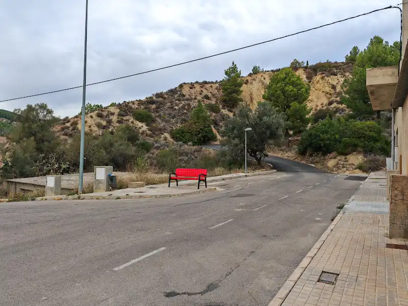 Terreno residencial en venta en Ribesalbes, imagen 5