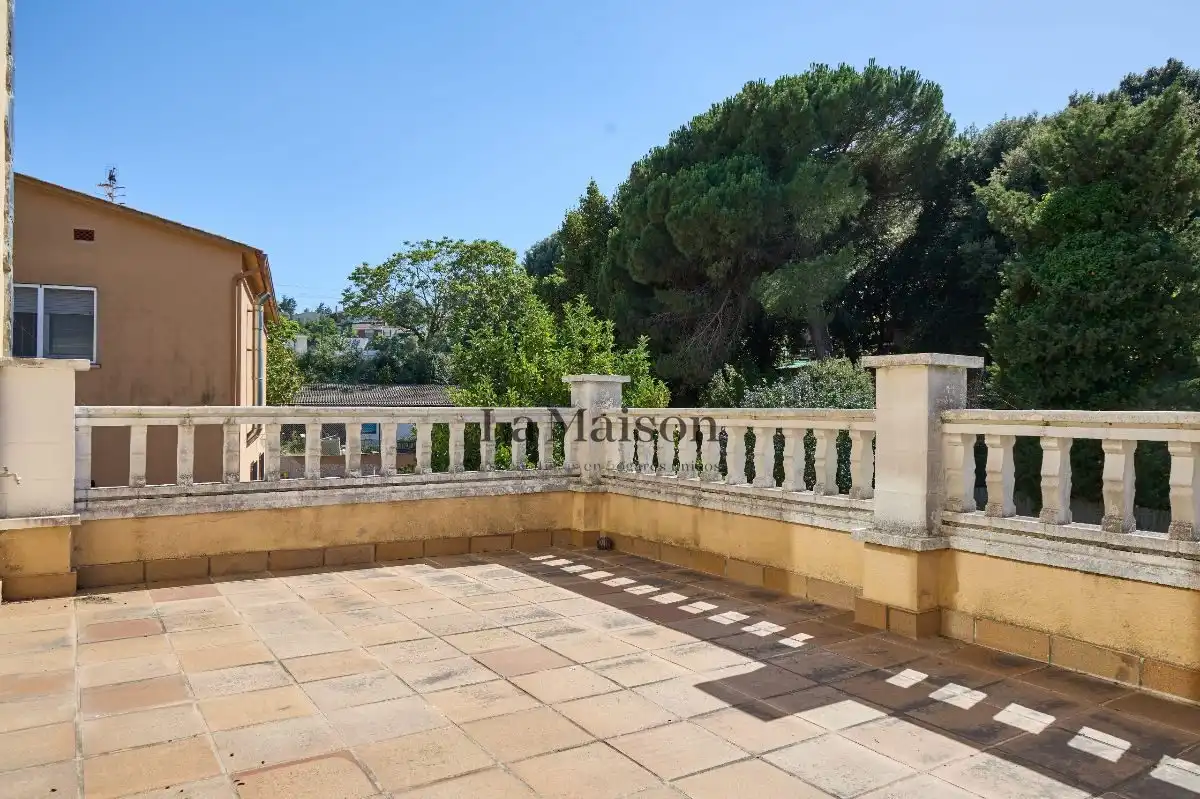 House with garden for sale in Carrer de Les Agudes, imagen 59