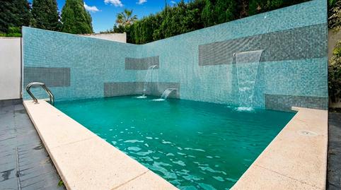 Foto 2 de Casa adosada en venda a L'Albir, L'Alfàs del Pi