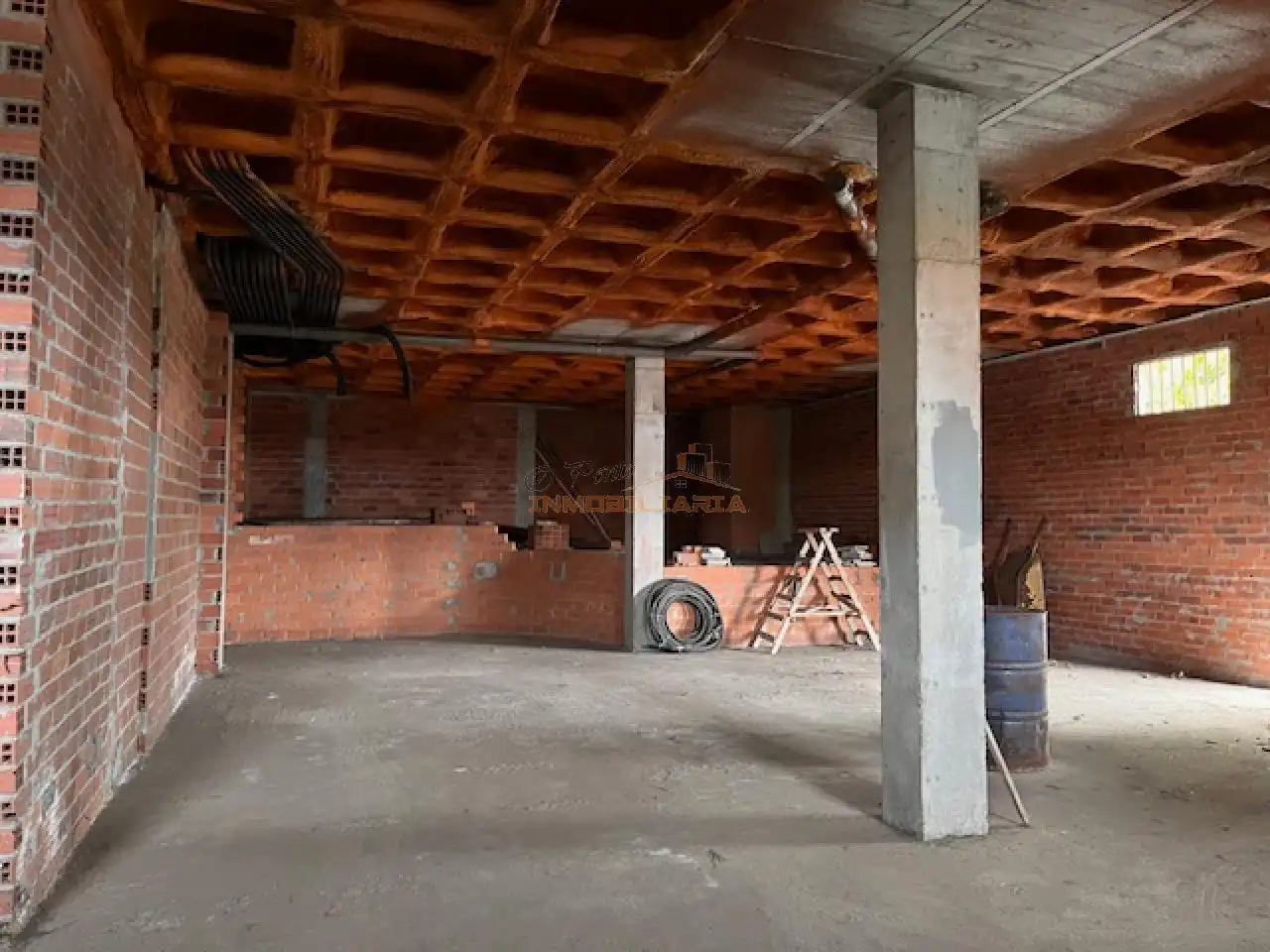 Local comercial en venta en O Feal - Xubia, imagen 4