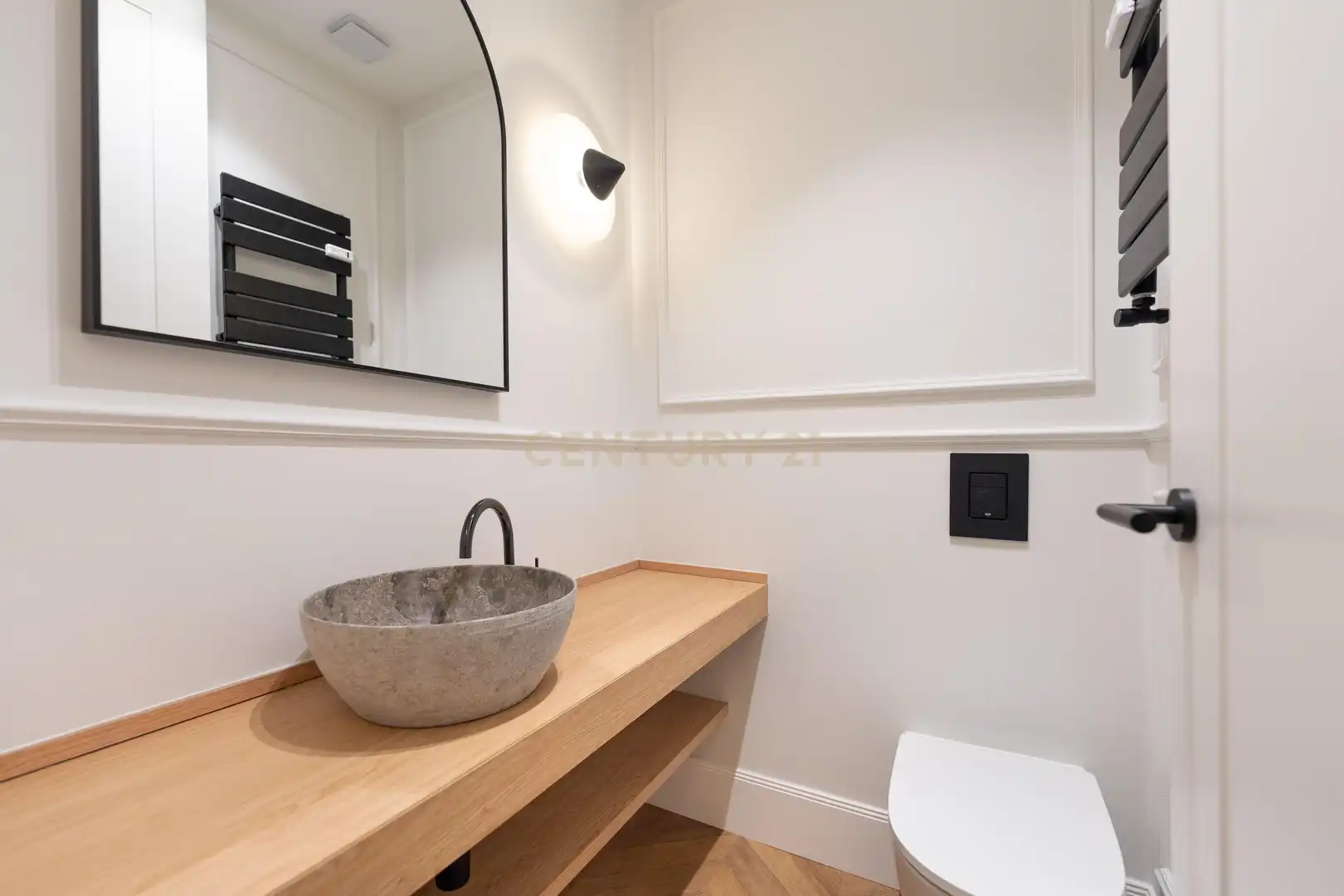 Piso en venta en CL PADILLA 39MADRID (MADRID), 39, Lista