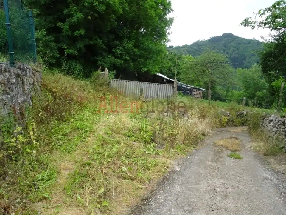 Rustikales Grundstück zum Verkauf in San Claudio - Trubia - Las Caldas, imagen 5