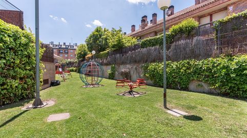 Photo 2 of Houses for rent in Travesía Monzón, Zona Carretera del Plantío, Majadahonda