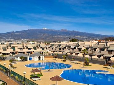 Apartament amb piscina en venda a Costa del Silencio