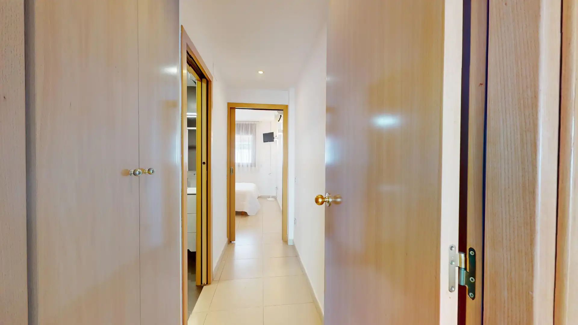 Ático en venta en Cambrils con Aire acondicionado, Calefacción y Terraza