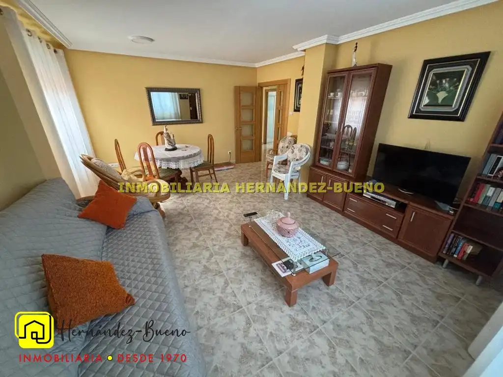 Sala d'estar de Casa o xalet en venda en Cañizal, Zamora