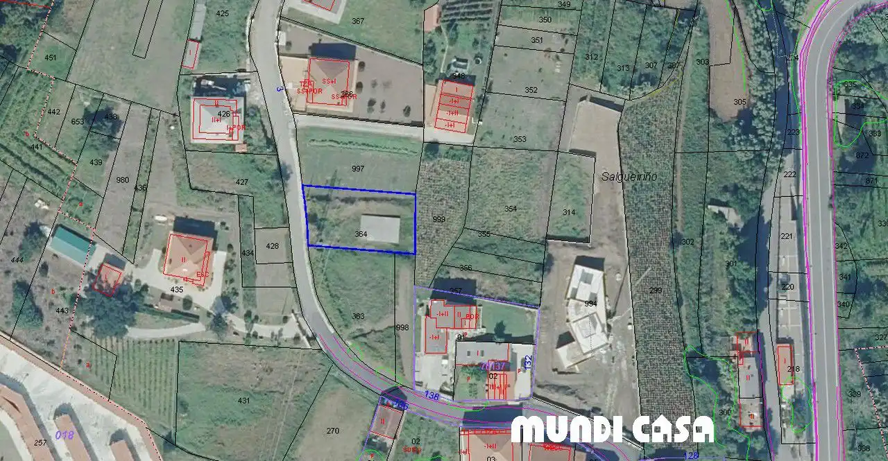 Casa en venda a Boiro, imagen 7