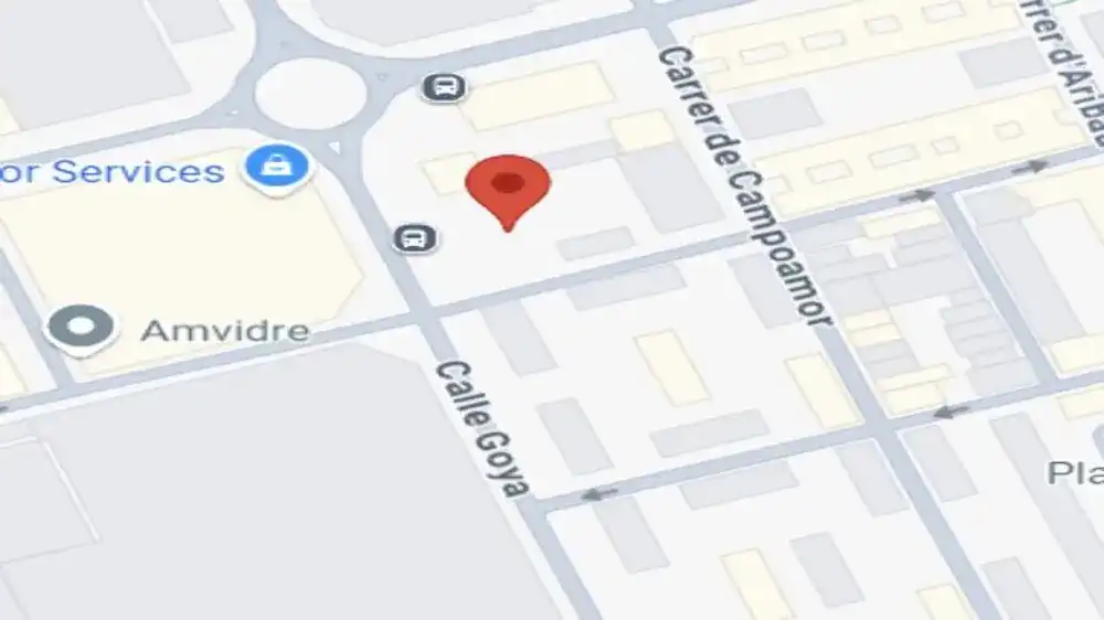 Piso en venta en Carrer de Lluís Creus, imagen 3