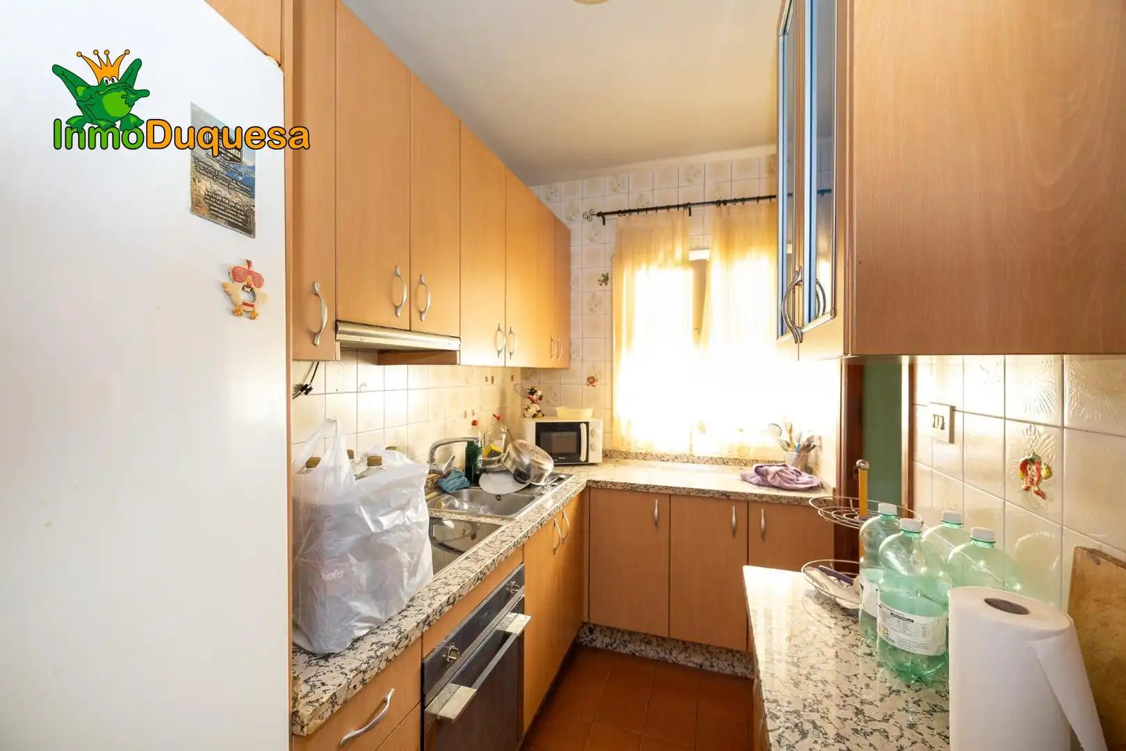 Home with terrace for sale in Barrio de la Vega, imagen 50