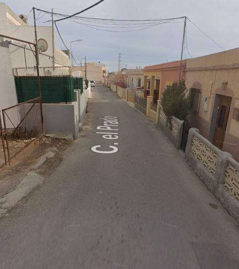 Foto 2 de Casa o chalet en venta en Costacabana - Loma Cabrera, Almería