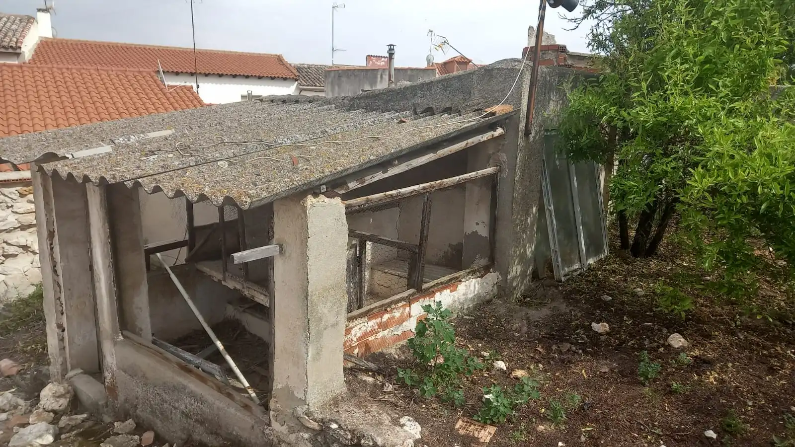 Terreno residencial en venta en Callejuela de Palacio, imagen 11