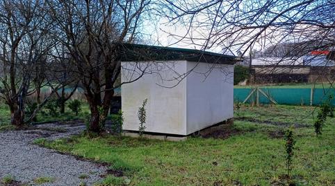 Foto 5 de Terreno en venta en Silleda, Pontevedra