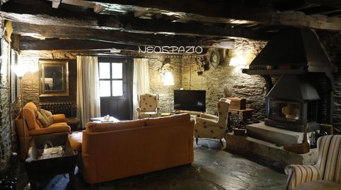 Foto 5 de Casa o xalet en venda a Vilar de Abaixo - Montecubeiro, Castroverde, Lugo