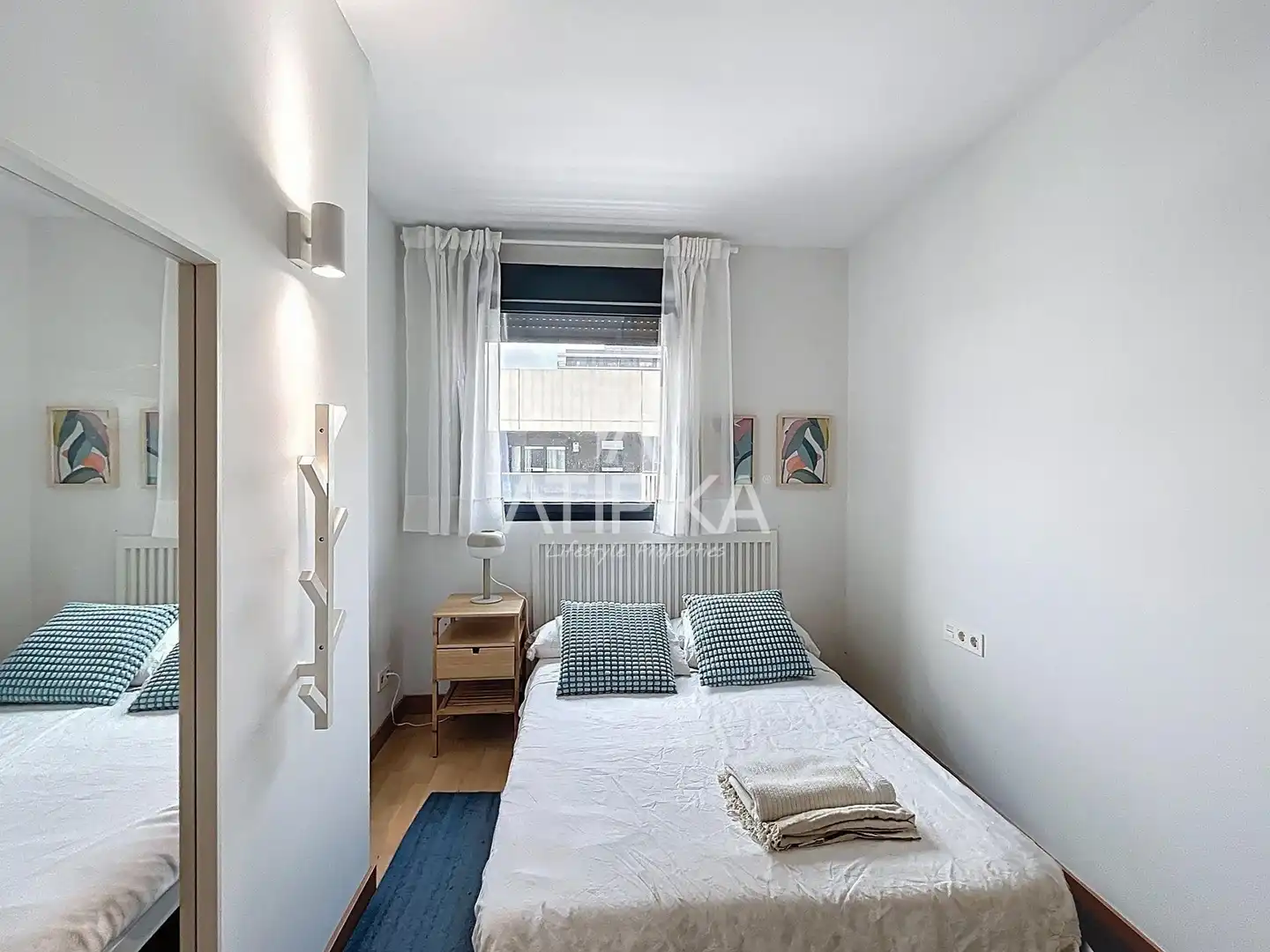 Piso en venta en Collblanc