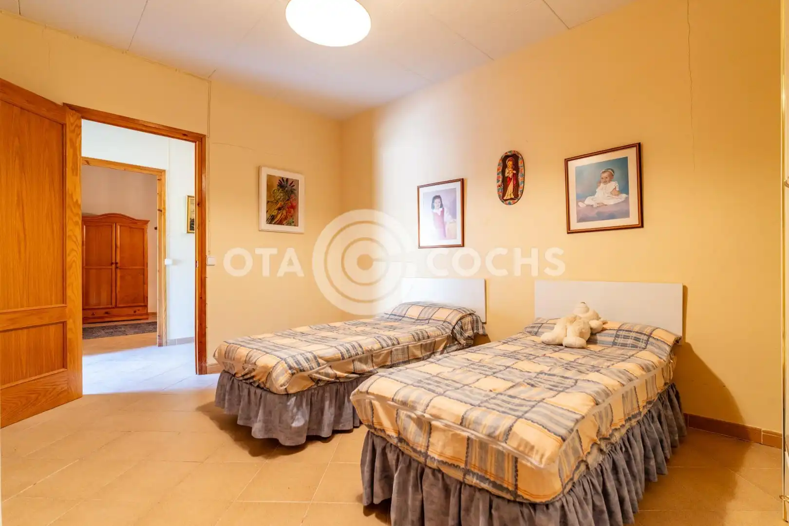 Country house zum Verkauf in Plaça Prudenci Sero Navas, Cabacés