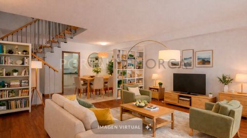 Foto 2 de Piso en venta en Es Mercadal poble, Es Mercadal